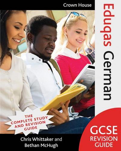 Eduqas GCSE Revision Guide German