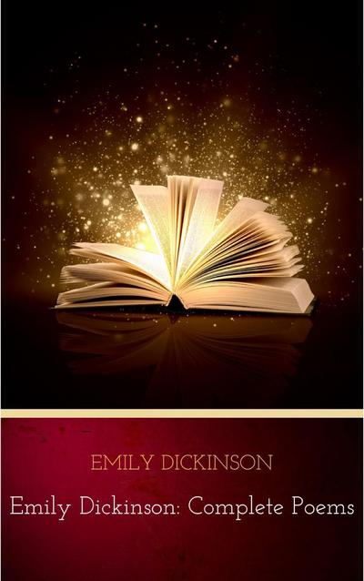 Emily Dickinson: Complete Poems