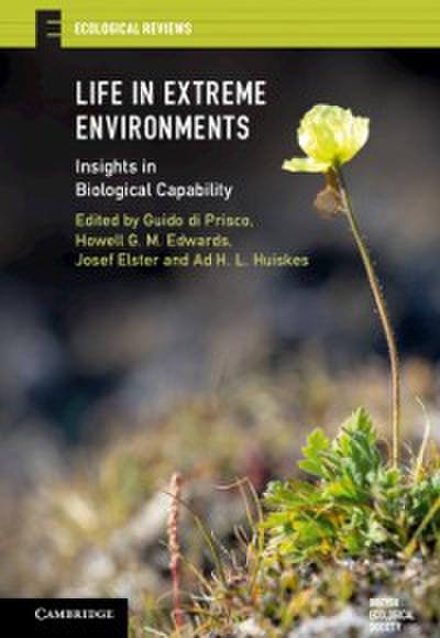 Life in Extreme Environments