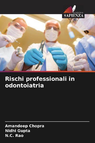 Rischi professionali in odontoiatria