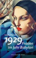 1929 - Frauen im Jahr Babylon