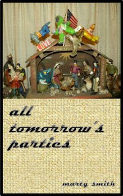 All Tomorrow’s Parties