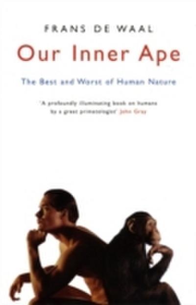 Our Inner Ape