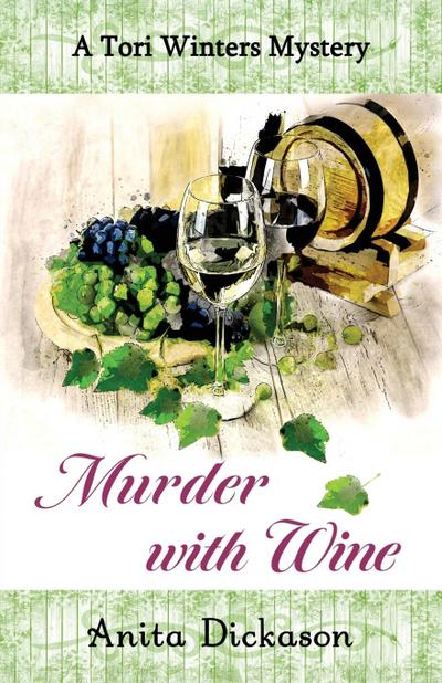 Murder with Wine