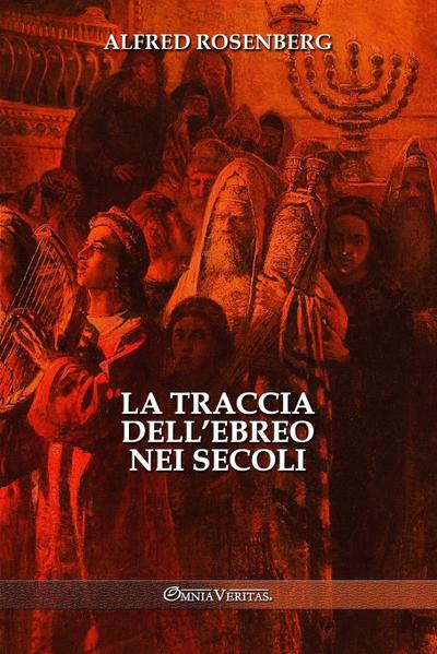 La traccia dell’ebreo nei secoli