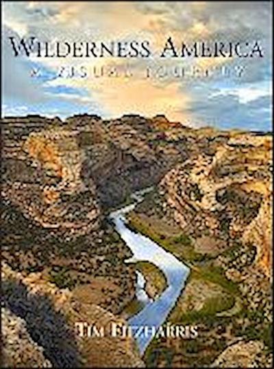 Wilderness America: A Visual Journey