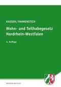 Wohn- und Teilhabegesetz Nordrhein-Westfalen