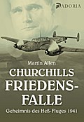 Churchills Friedensfalle