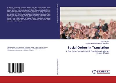 Social Orders in Translation