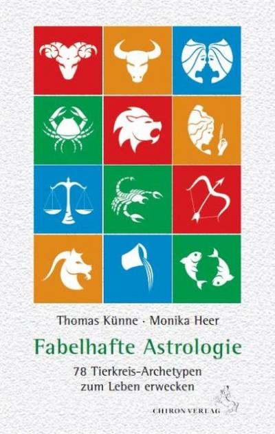 Fabelhafte Astrologie