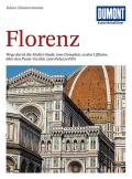 DUMONT Kunst-Reiseführer Florenz