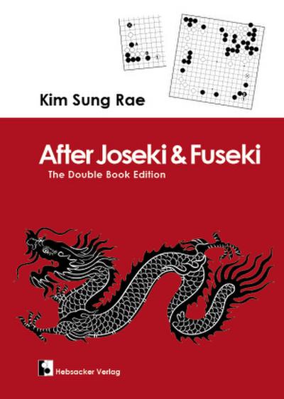 After Joseki & Fuseki