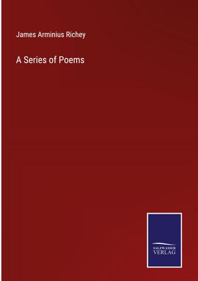 A Series of Poems