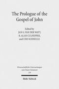 The Prologue of the Gospel of John