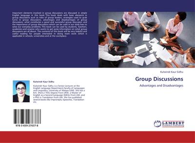 Group Discussions
