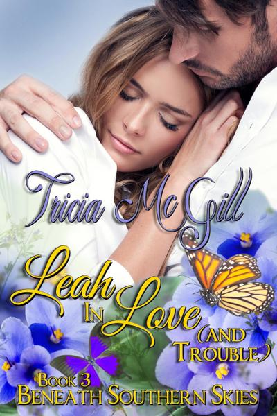 Leah in Love (and Trouble)