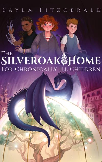 The Silver Oak Home for Chronically Ill Children