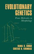 Evolutionary Genetics