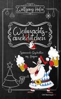 Weihnachtsanektötchen - Spannende Geschichten aus Bayern