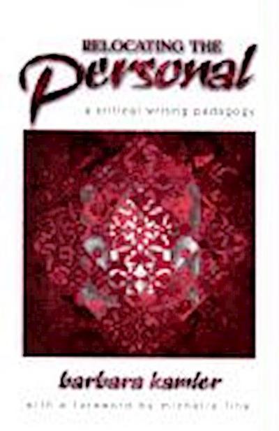 Relocating the Personal