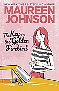 The Key to the Golden Firebird