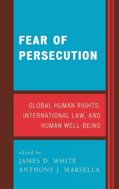 Fear of Persecution