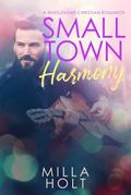 Small Town Harmony (Rhapsody of Grace, #2)