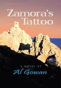 Zamora’s Tattoo