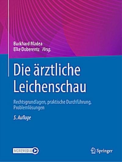 Die ärztliche Leichenschau