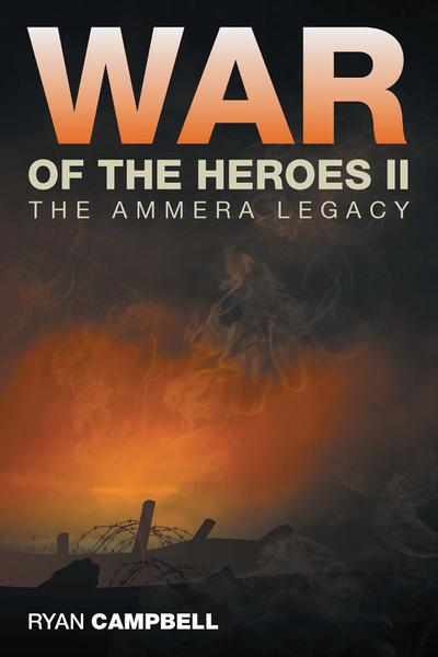 War of the Heroes Ii