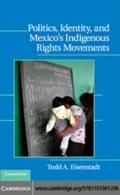 Politics, Identity, and Mexico’s Indigenous 