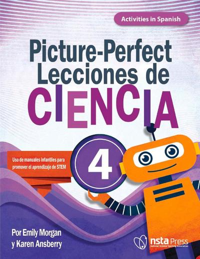 Picture-Perfect Lecciones de Ciencia