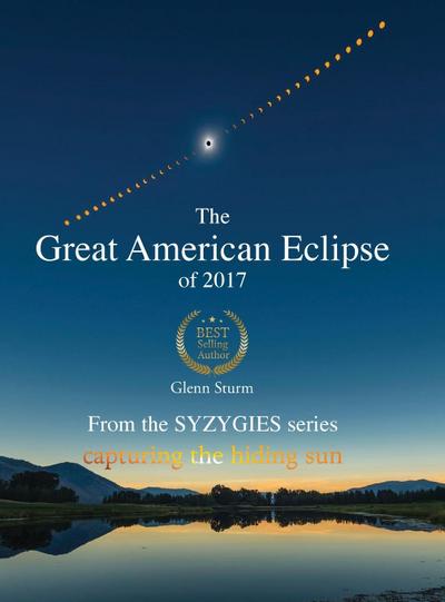 The Great American Eclipse of 2017