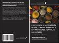 PREFERENCIA Y SATISFACCIÓN DE LOS CLIENTES RESPECTO A LOS PRODUCTOS AGRÍCOLAS IMPORTADOS