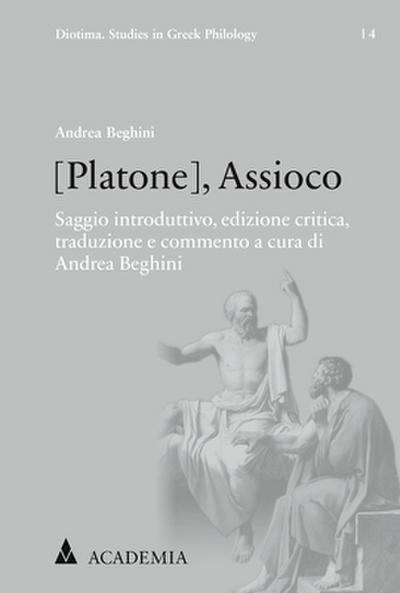 [Platone], Assioco