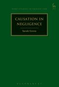 Causation in Negligence