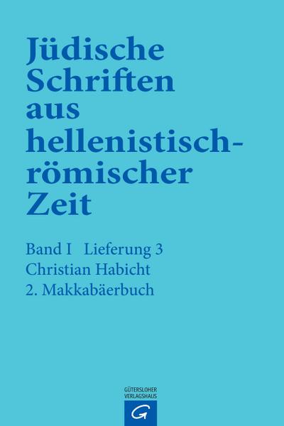 2.  Makkabäerbuch