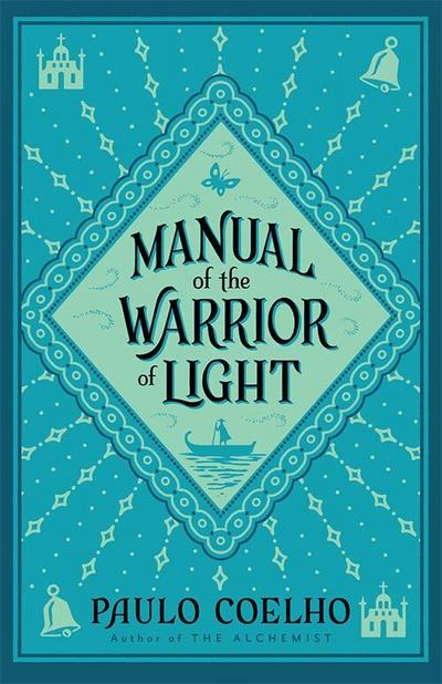 Manual of The Warrior of Light