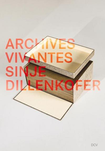 Sinje Dillenkofer - Archives Vivantes