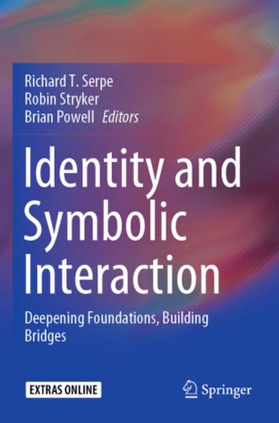 Identity and Symbolic Interaction