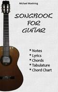 Songbook for Guitar