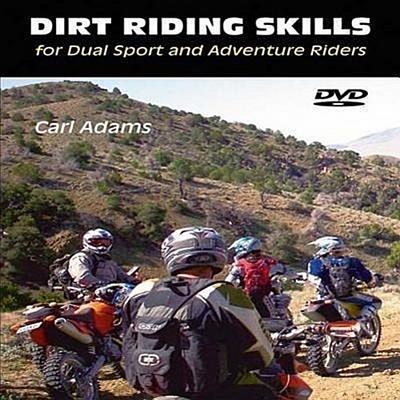 Dirt Riding Skills
