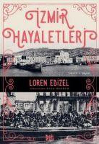 Izmir Hayaletleri