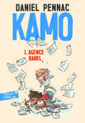 Kamo l’agence Babel