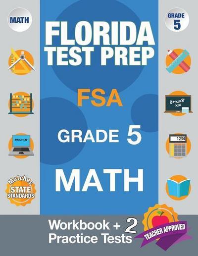 Florida Test Prep FSA Grade 5 Math