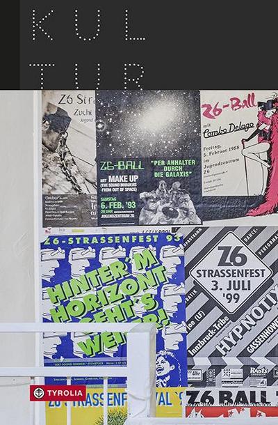 Das z6 - mehr als ein Jugendzentrum