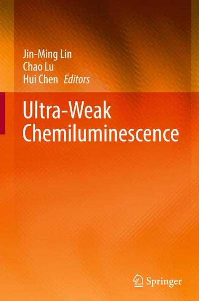 Ultra-Weak Chemiluminescence
