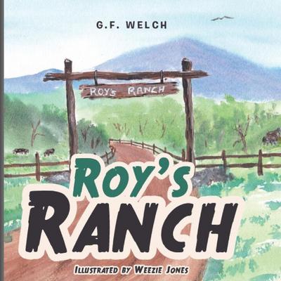 Roy’s Ranch