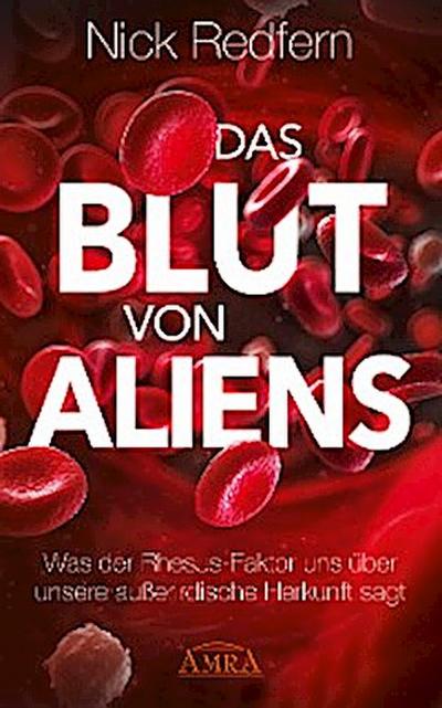 Das Blut von Aliens
