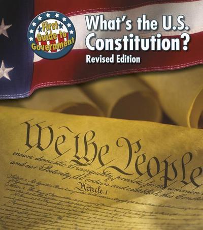 What’s the U.S. Constitution?